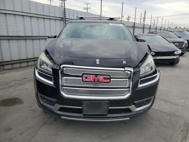 Photo 5 from auction – 2015 GMC ACADIA DEN with VIN 1GKKVTKD9FJ306312