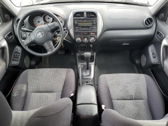 Photo 8 from auction – 2005 TOYOTA RAV4 with VIN JTEGD20V350088992