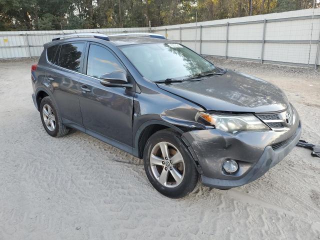Photo 4 from auction – 2015 TOYOTA RAV4 XLE with VIN JTMWFREV4FJ032549