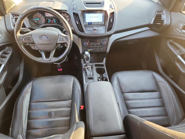 Photo 8 from auction – 2018 FORD ESCAPE SEL with VIN 1FMCU9HDXJUC71831