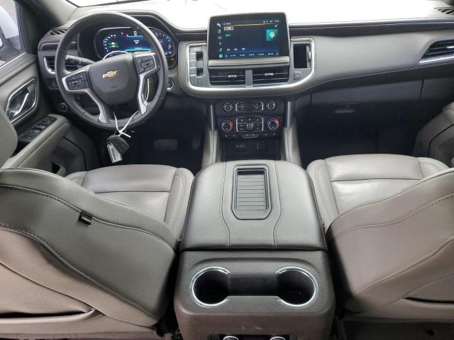 Photo 8 from auction – 2023 CHEVROLET SUBURBAN C with VIN 1GNSCCKD6PR318073