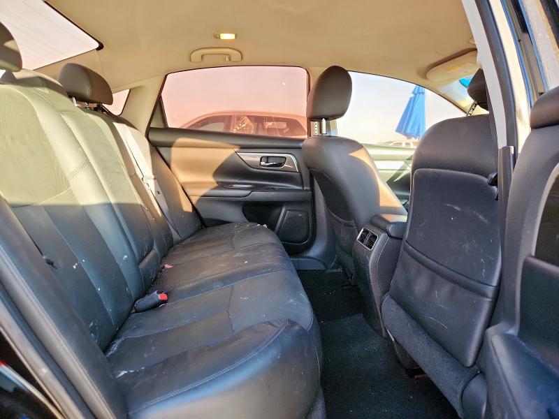 Photo 10 from auction – 2014 NISSAN ALTIMA 2.5 with VIN 1N4AL3AP9EC278321