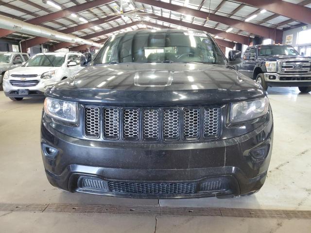 Photo 5 from auction – 2015 JEEP GRAND CHER with VIN 1C4RJFAG2FC625476