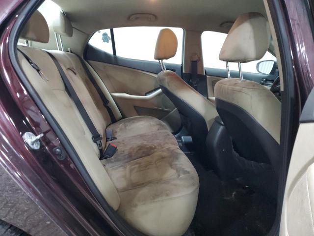 Photo 10 from auction – 2014 KIA OPTIMA LX with VIN 5XXGM4A78EG290984