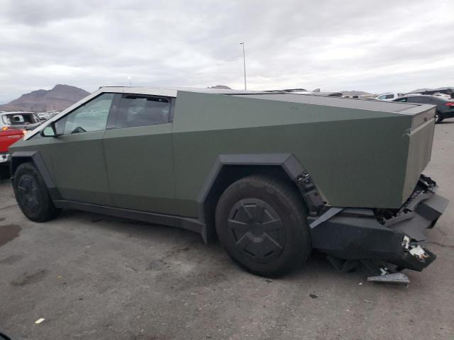 Photo 2 from auction – 2024 TESLA CYBERTRUCK with VIN 7G2CEHEE9RA031614