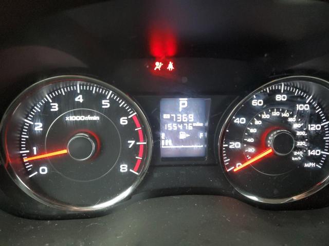 Photo 9 from auction – 2016 SUBARU FORESTER 2 with VIN JF2SJAVC7GH547603