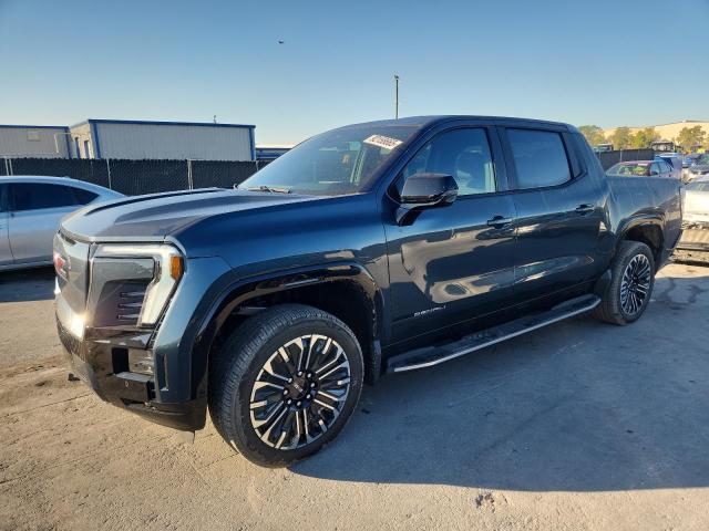 GMC SIERRA DEN 2026 with VIN 1GT1EXED4TU404328 - Photo from auction
