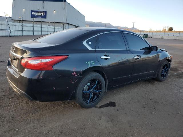 Photo 3 from auction – 2016 NISSAN ALTIMA 2.5 with VIN 1N4AL3AP7GC156463
