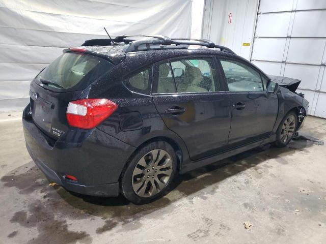 Photo 3 from auction – 2012 SUBARU IMPREZA SP with VIN JF1GPAL62CG224940