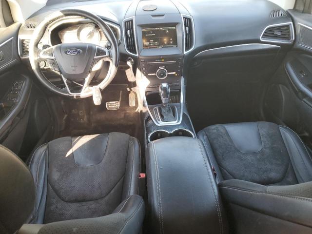 Photo 8 from auction – 2015 FORD EDGE SPORT with VIN 2FMTK3AP0FBB19626