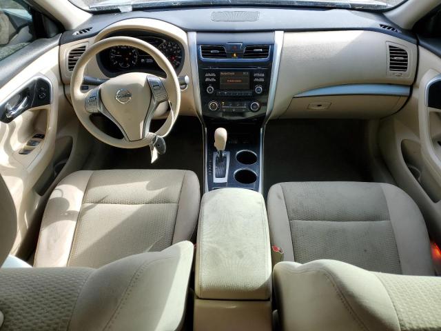 Photo 8 from auction – 2014 NISSAN ALTIMA 2.5 with VIN 1N4AL3AP6EC162459