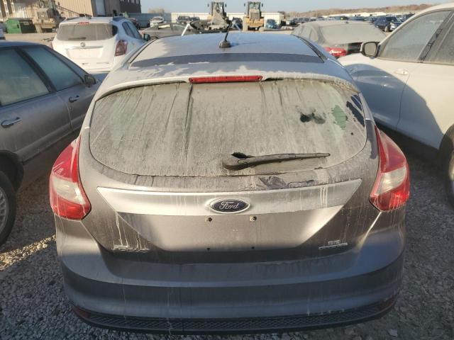 Photo 6 from auction – 2014 FORD FOCUS SE with VIN 1FADP3K23EL317747
