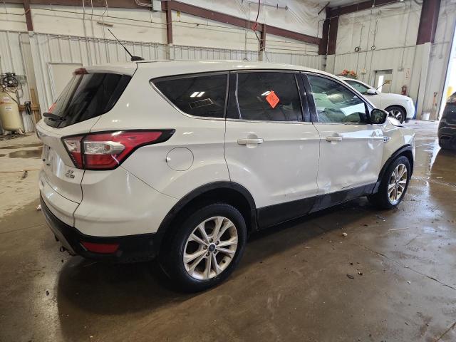 Photo 3 from auction – 2017 FORD ESCAPE SE with VIN 1FMCU9GD5HUC48386