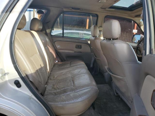 Photo 11 from auction – 1998 TOYOTA 4RUNNER LI with VIN JT3HN87RXW9017436
