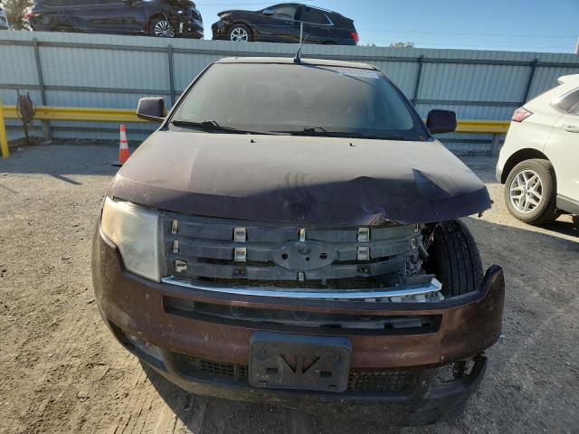 Photo 5 from auction – 2010 FORD EDGE LIMIT with VIN 2FMDK3KC4ABB53982