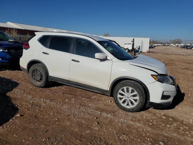 Photo 4 from auction – 2017 NISSAN ROGUE S with VIN KNMAT2MT6HP544985