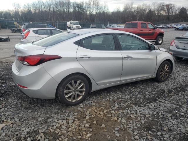 Photo 3 from auction – 2015 HYUNDAI ELANTRA with VIN 5NPDH4AE0FH621990