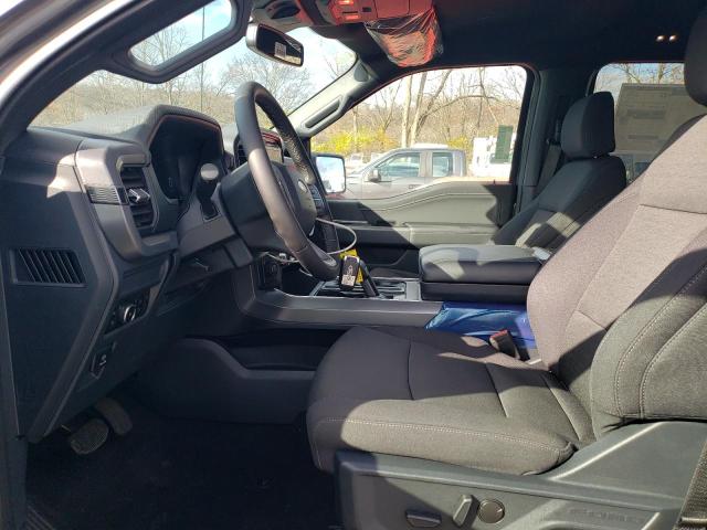 Photo 7 from auction – 2025 FORD F150 XLT with VIN 1FTFW3LD1SFB44567