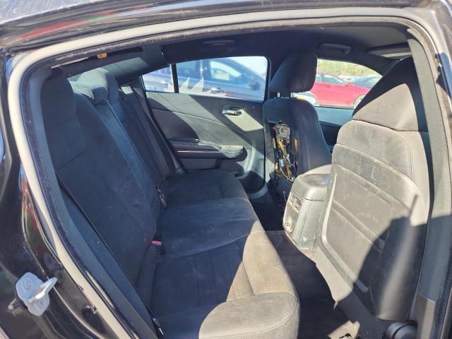 Photo 10 from auction – 2011 DODGE CHARGER with VIN 2B3CL3CG3BH504489