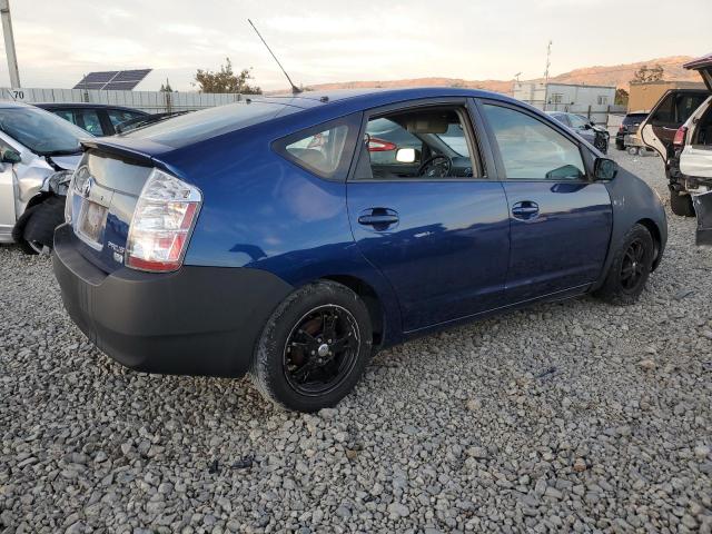 Photo 3 from auction – 2008 TOYOTA PRIUS with VIN JTDKB20U187733839