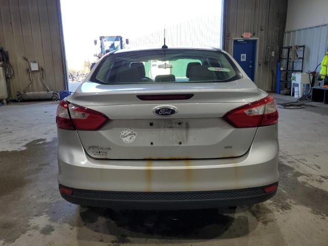 Photo 6 from auction – 2012 FORD FOCUS SE with VIN 1FAHP3F20CL297336