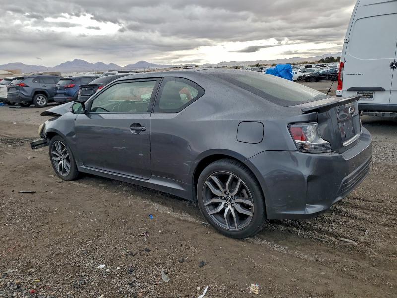 Photo 2 from auction – 2015 TOYOTA SCION TC with VIN JTKJF5C7XF3096065