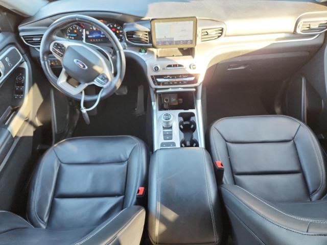 صورة رقم 8 من المزاد - 2021 FORD EXPLORER X مع VIN 1FMSK7DH9MGB39774