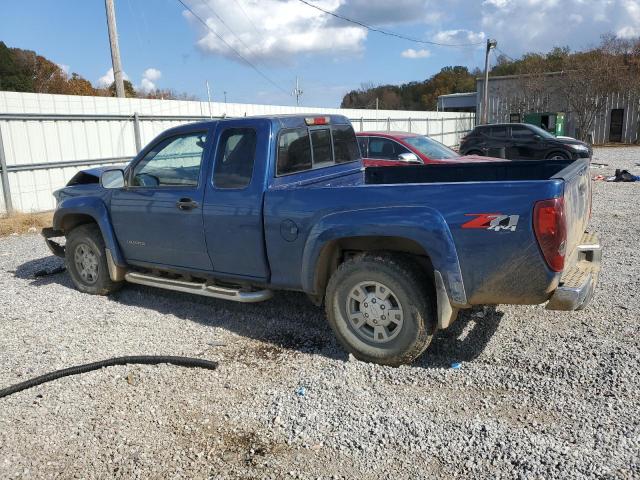 Photo 2 from auction – 2005 CHEVROLET COLORADO with VIN 1GCDT196158221444