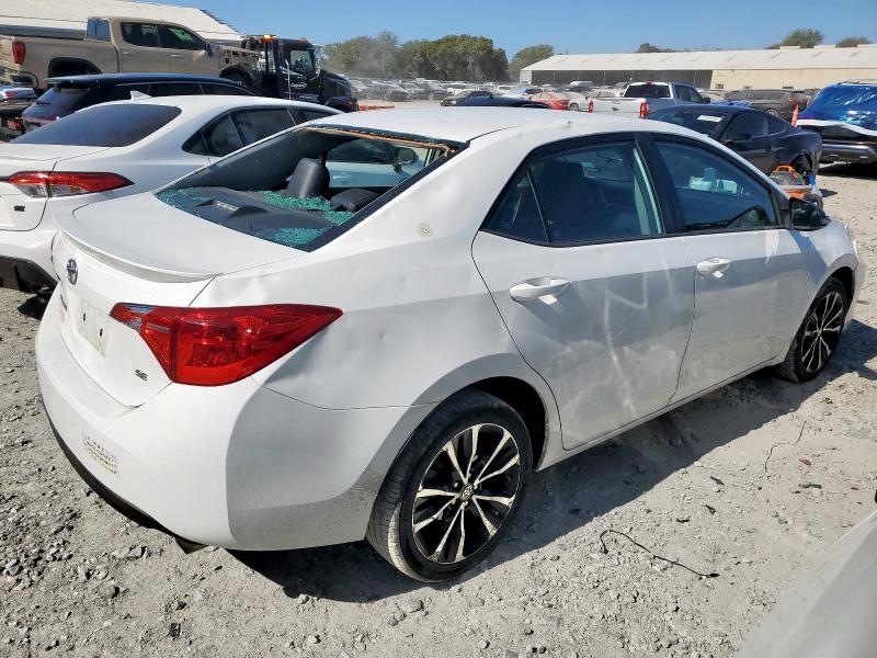 Photo 3 from auction – 2018 TOYOTA COROLLA L with VIN 5YFBURHE3JP777975