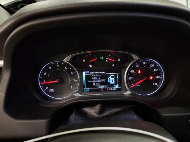 Photo 9 from auction – 2017 GMC ACADIA SLT with VIN 1GKKNULS6HZ180711