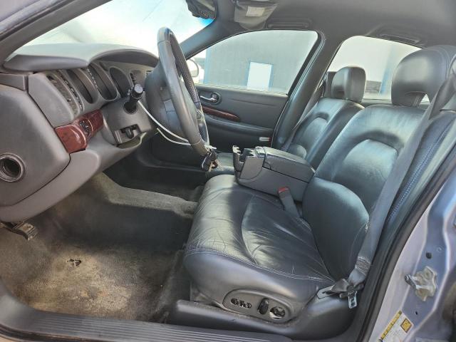 Photo 7 from auction – 2005 BUICK LESABRE LI with VIN 1G4HR54KX5U124239