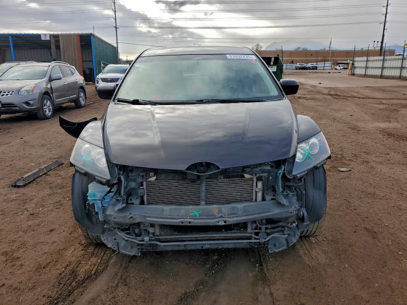 Photo 5 from auction – 2011 MAZDA CX-7 with VIN JM3ER2A51B0367324