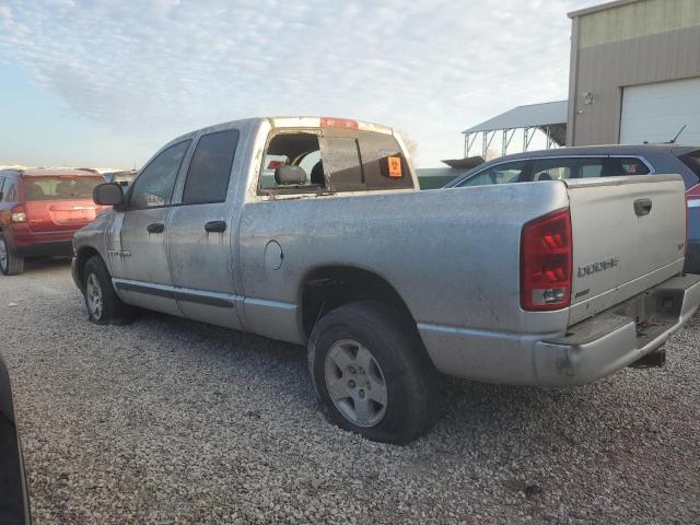 Photo 2 from auction – 2004 DODGE RAM 1500 with VIN 1D7HA18D54S571951