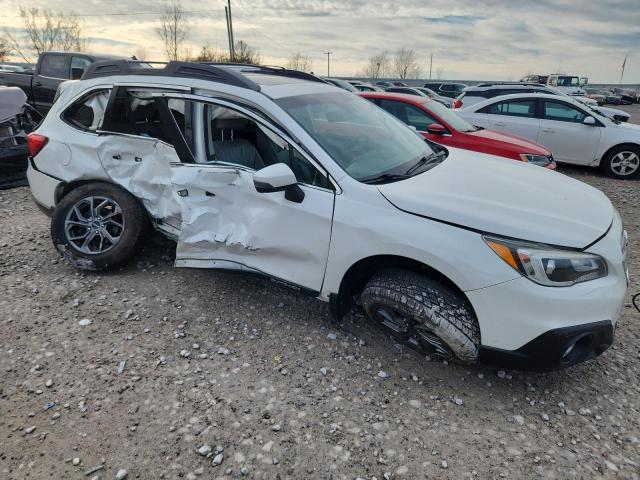 Photo 4 from auction – 2017 SUBARU OUTBACK 2. with VIN 4S4BSAHC1H3320795