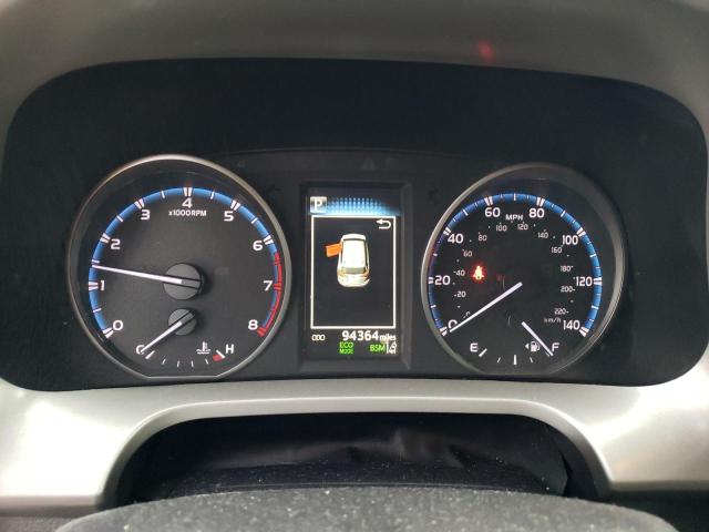 Photo 9 from auction – 2018 TOYOTA RAV4 ADVEN with VIN 2T3RFREV5JW787345