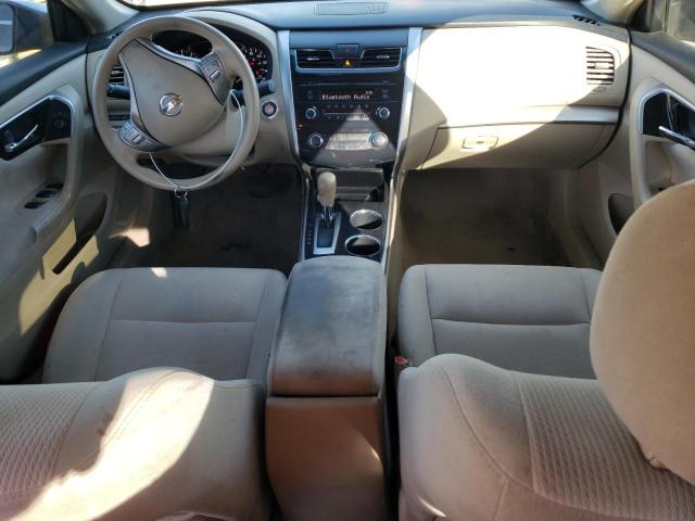 Photo 8 from auction – 2013 NISSAN ALTIMA 2.5 with VIN 1N4AL3AP9DC205139