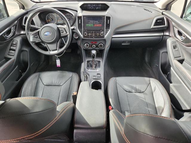 Photo 8 from auction – 2018 SUBARU CROSSTREK with VIN JF2GTAMC5J8336702