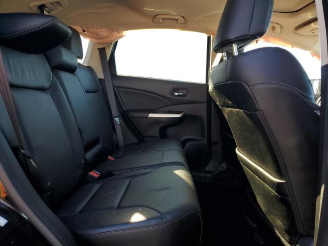 Photo 11 from auction – 2015 HONDA CR-V TOURI with VIN 5J6RM4H98FL079134
