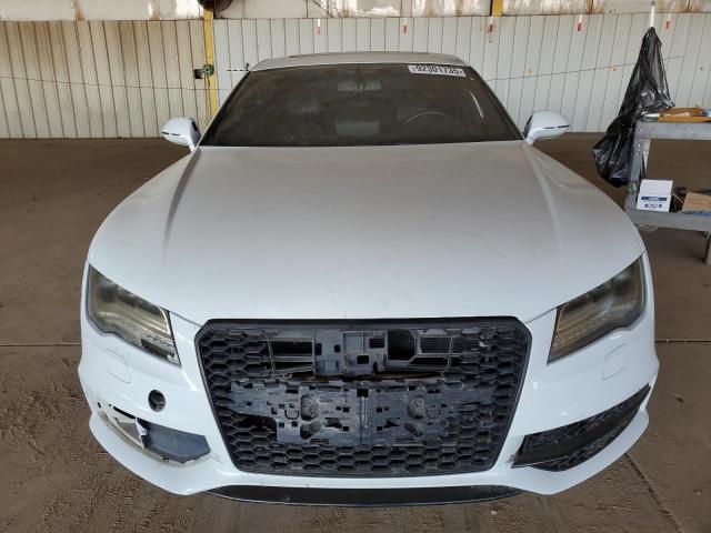 Photo 5 from auction – 2013 AUDI A7 PRESTIG with VIN WAU2GAFC3DN144935