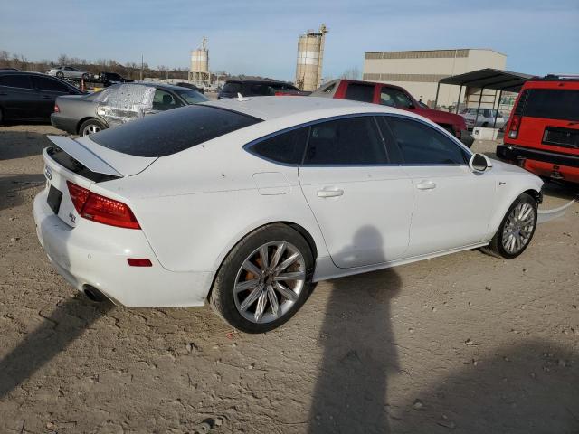 Photo 3 from auction – 2012 AUDI A7 PRESTIG with VIN WAUSGAFC0CN001276
