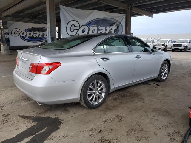 Photo 3 from auction – 2007 LEXUS ES 350 with VIN JTHBJ46G072042294