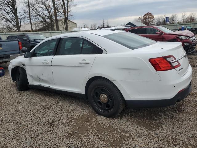 Photo 2 from auction – 2015 FORD TAURUS POL with VIN 1FAHP2MT5FG168026