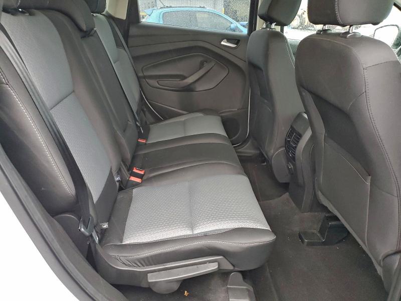 Photo 11 from auction – 2017 FORD ESCAPE SE with VIN 1FMCU0GD6HUE77297