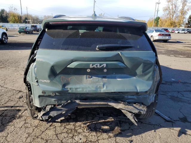 Photo 6 from auction – 2023 KIA NIRO WIND with VIN KNDCR3L18P5044933