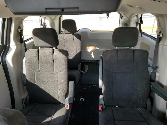 Photo 10 from auction – 2012 DODGE GRAND CARA with VIN 2C4RDGCG6CR317725