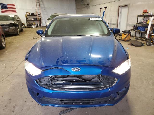 Photo 5 from auction – 2017 FORD FUSION SE with VIN 3FA6P0HD9HR292200