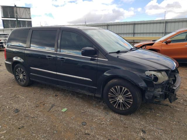 Photo 4 from auction – 2014 CHRYSLER TOWN&COUNT with VIN 2C4RC1HG5ER109119