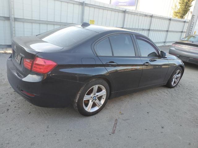 Photo 3 from auction – 2013 BMW 328 I SULE with VIN WBA3C1C58DF442526