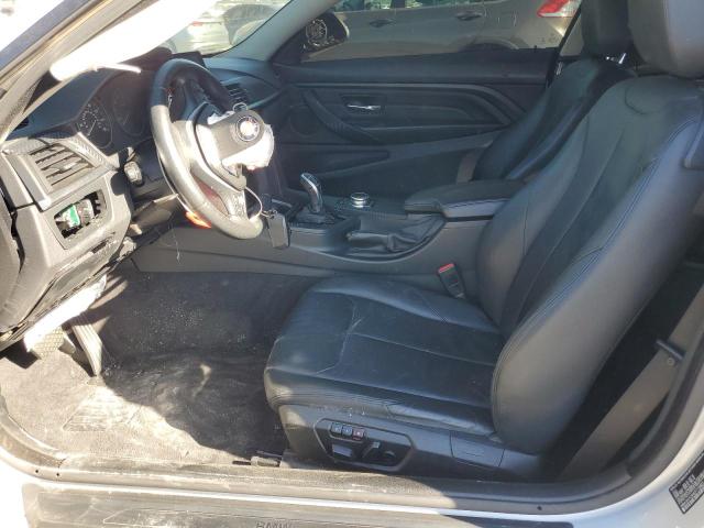 Photo 7 from auction – 2014 BMW 428 I with VIN WBA3N7C54EF719803