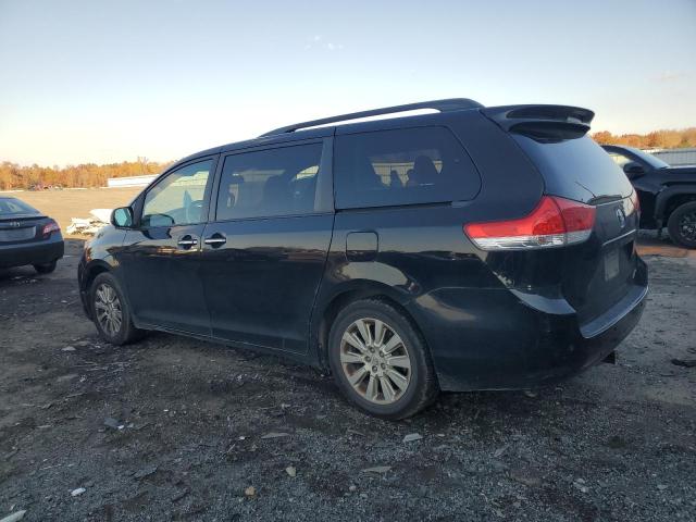 Photo 2 from auction – 2014 TOYOTA SIENNA XLE with VIN 5TDDK3DC4ES074186
